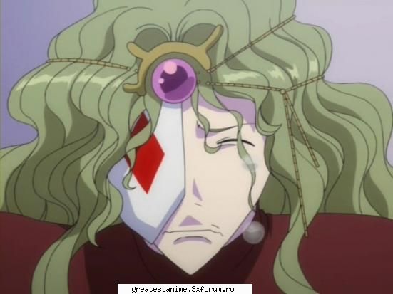 fool kaleido star