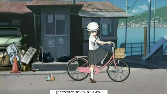 poze cu acest anime. scolarita